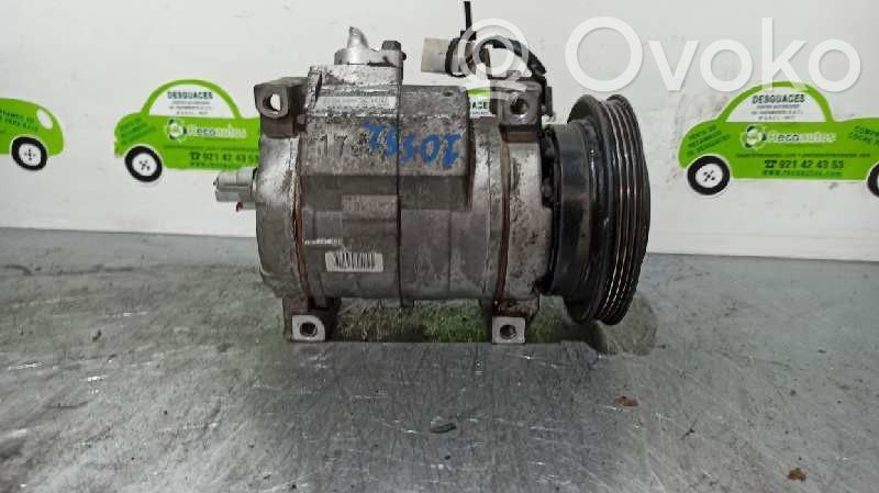 Chrysler Neon II Air conditioning (A/C) compressor (pump) 