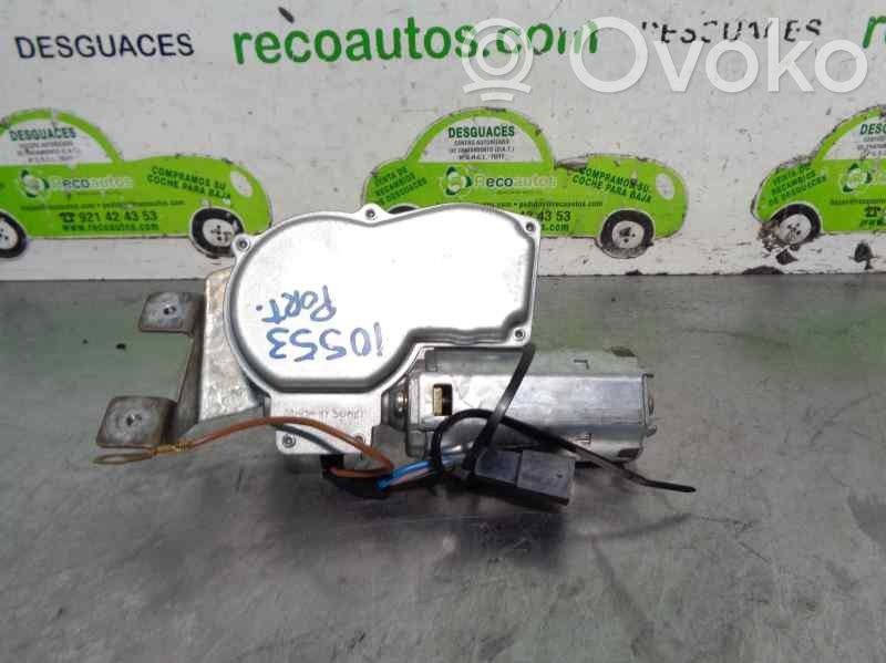 Opel Corsa A Wischermotor Heckscheibe 