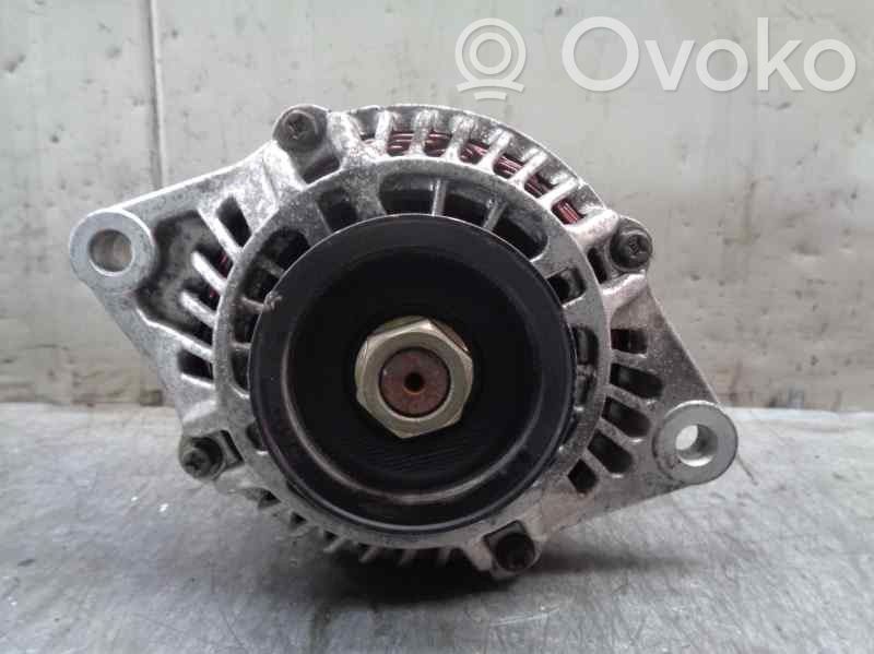 Chrysler Neon I Alternador 