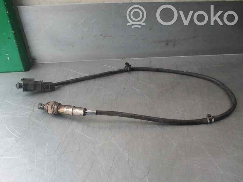 Opel Corsa D Lambda probe sensor 