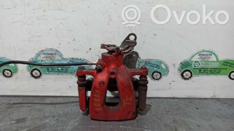 Alfa Romeo 159 Tylny zacisk hamulcowy 