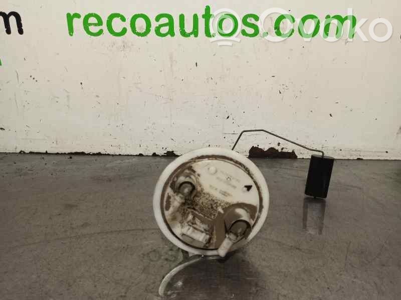 Citroen Berlingo In-tank fuel pump 