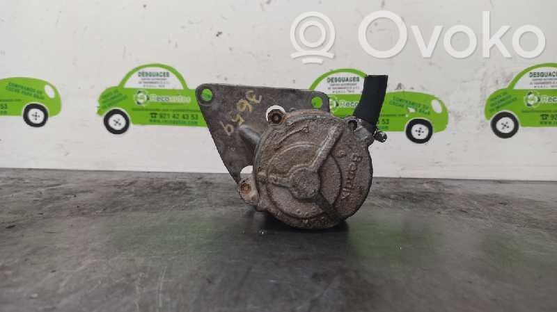 Peugeot 306 Vacuum pump 