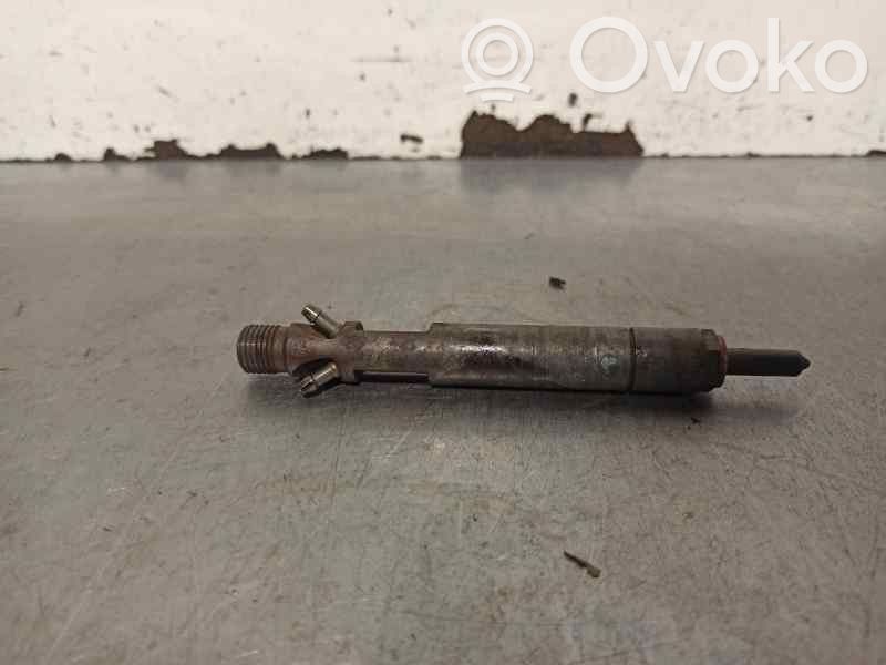 Ford Focus Inyector de combustible 