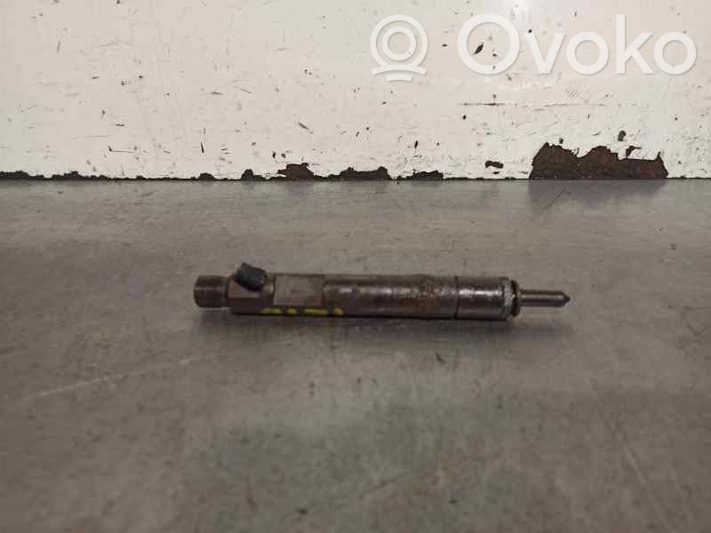 Ford Focus Inyector de combustible 