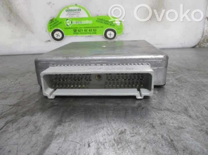 Ford Focus Moottorin ohjainlaite/moduuli 