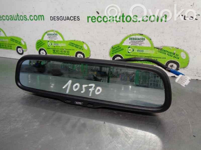 Espejo retrovisor (interior)   8781050301