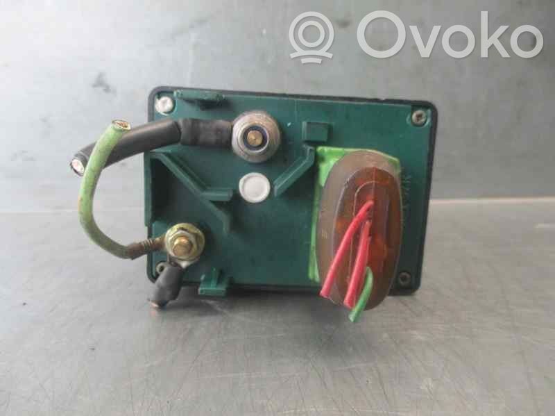 Peugeot 406 Glow plug pre-heat relay 