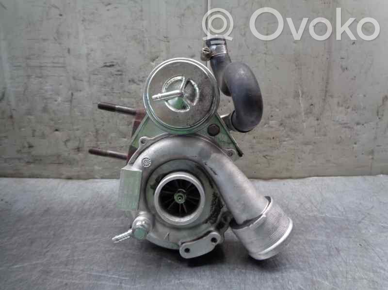 Turbo   8B03400003,53039700029