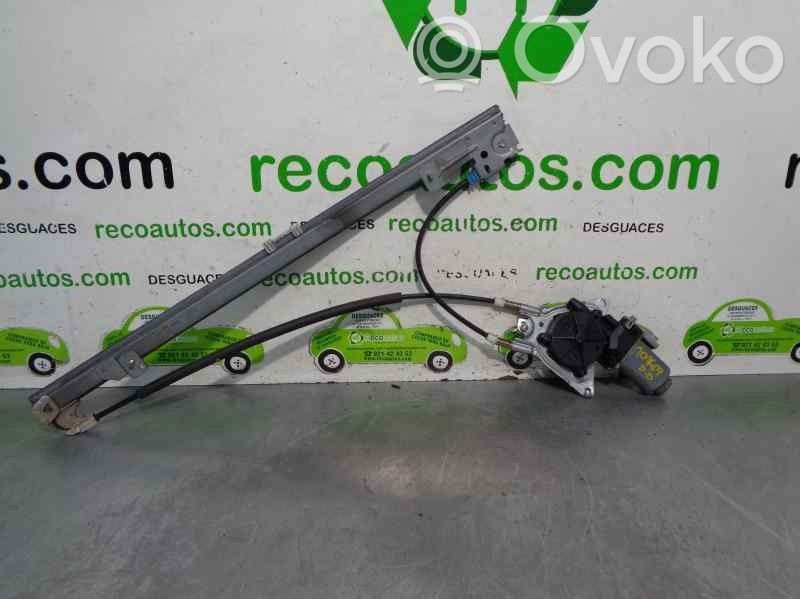 Citroen Evasion Front door electric window regulator 