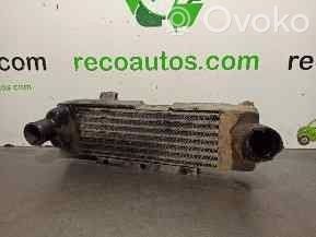 Jeep Grand Cherokee Intercooler radiator 