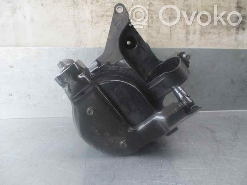 Ford Fiesta Halterung Kraftstofftank 