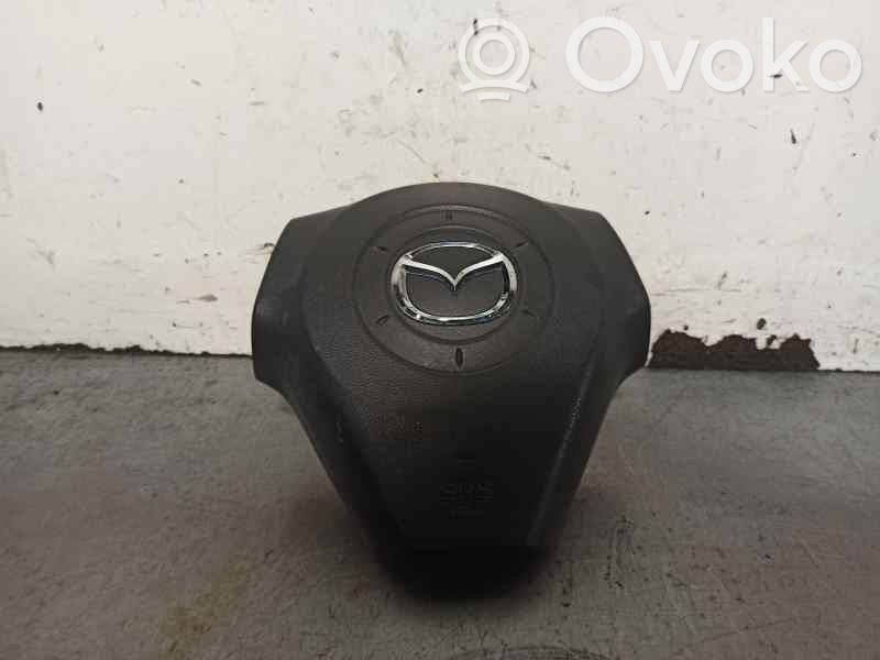 Mazda 5 Stūres drošības spilvens 