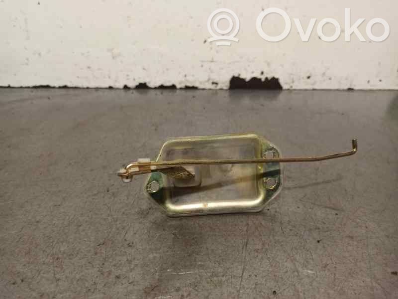 Chevrolet Matiz Încuietoare portbagaj 