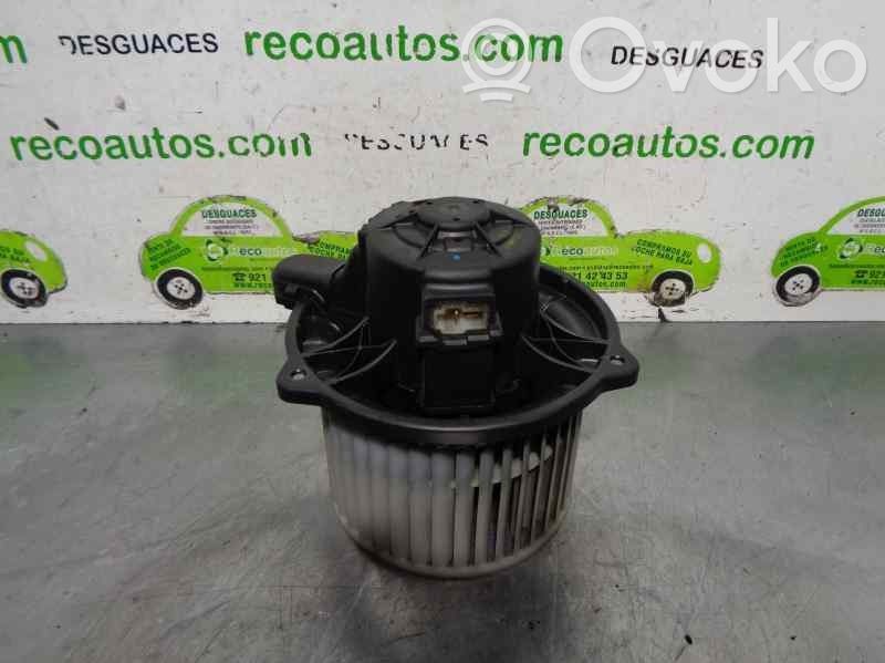KIA Ceed Heater fan/blower 