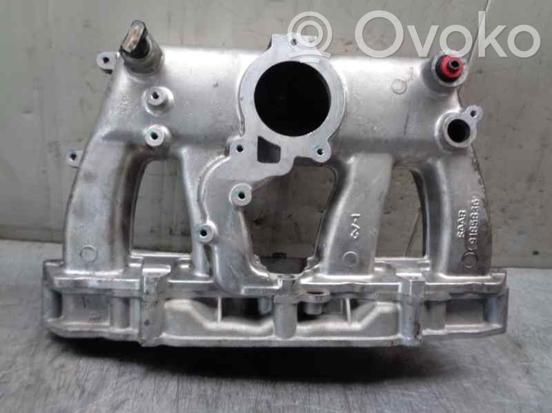 Saab 9-5 Kolektorius įsiurbimo 
