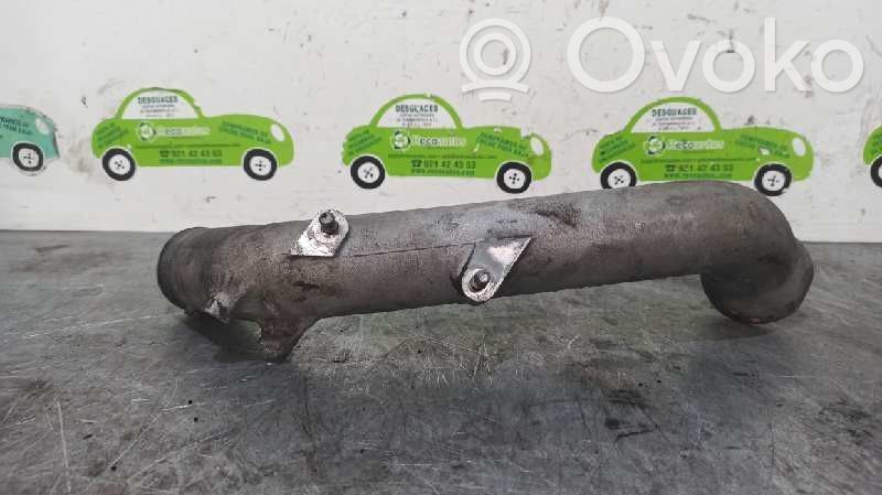 Fiat Ducato Conductă/furtun aer condiționat (A/C) 