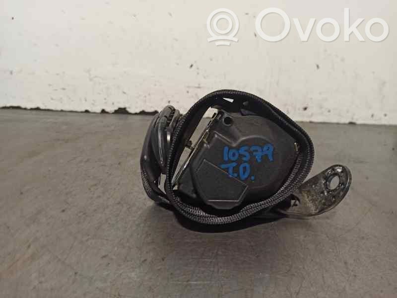 Volkswagen Polo Cinturón trasero 