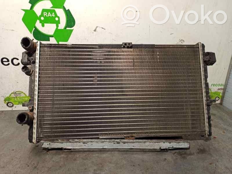 Seat Cordoba (6K) Chłodnica 
