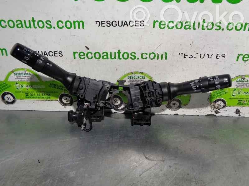 Lexus RX 450H Interruptor de control del panel de luces 