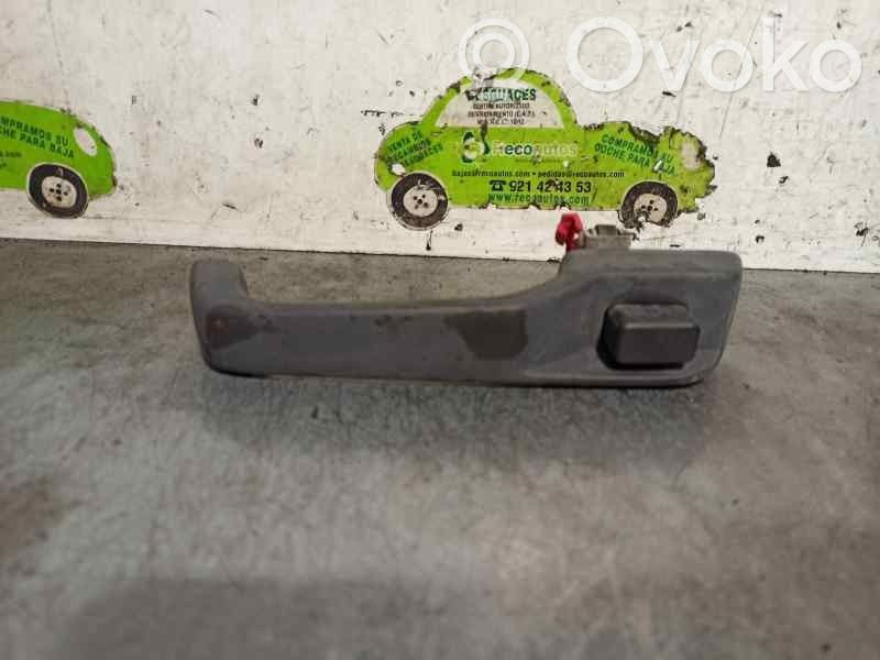 Jeep Grand Cherokee Manecilla externa puerta trasera 
