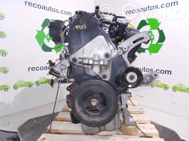 Chrysler Stratus Engine 