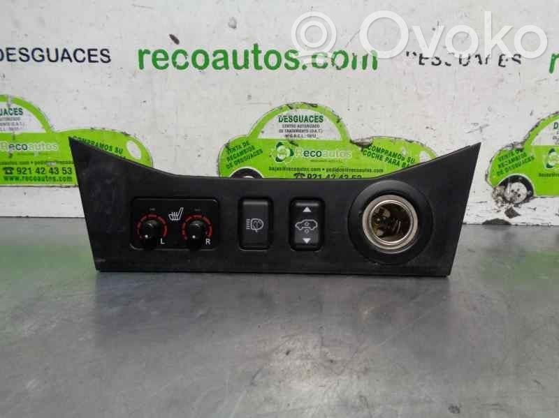 Lexus RX 450H Panel lighting control switch 