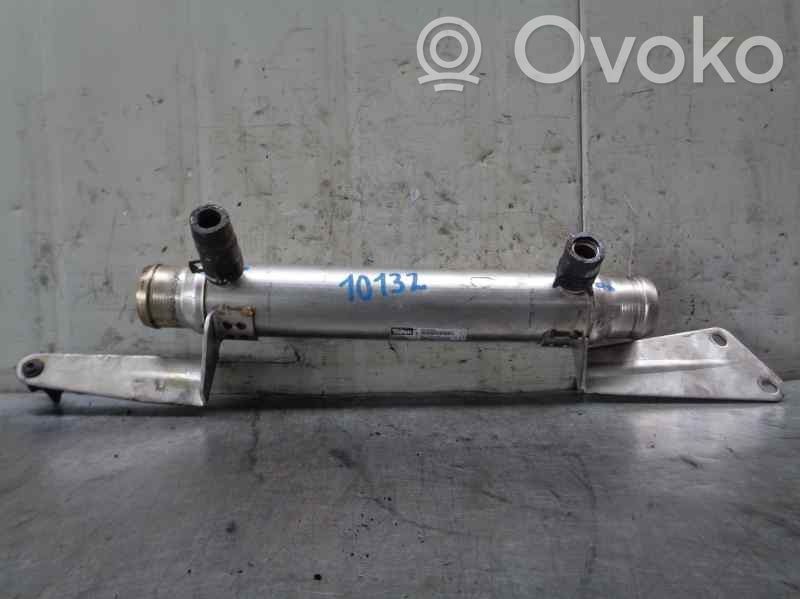 Citroen C5 Chłodnica spalin EGR