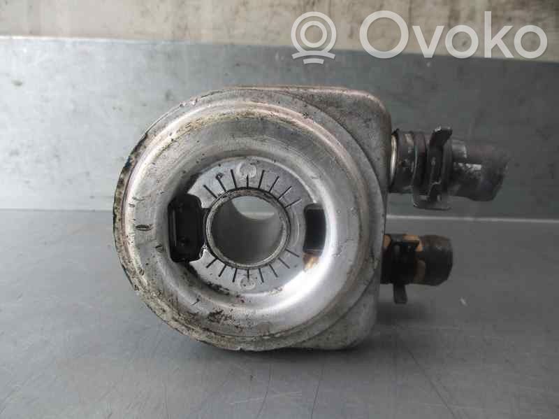 Citroen C5 Engine oil radiator 