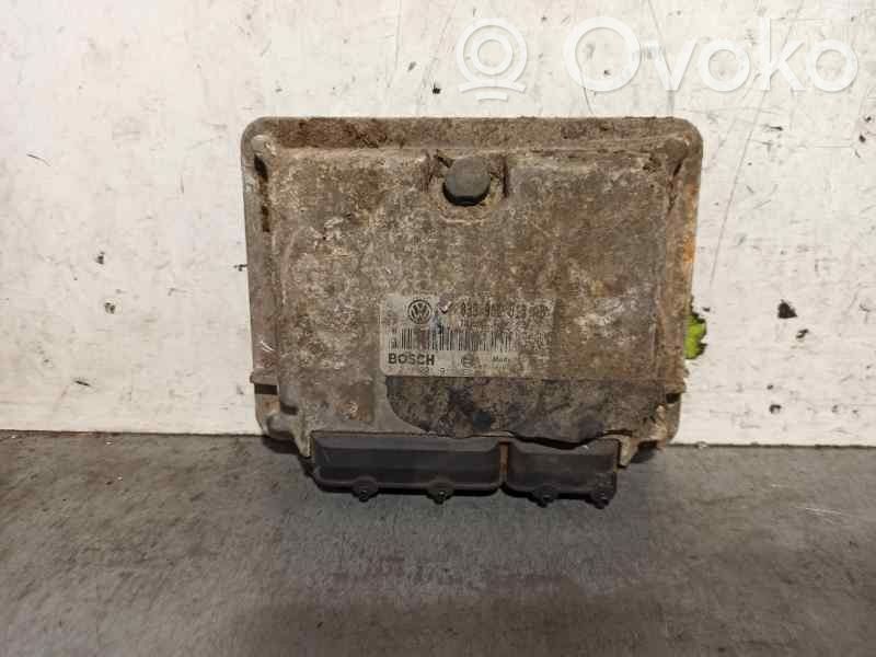 Sterownik / Moduł ECU   038986013AB,BOSCH