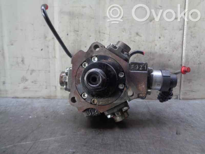 Hyundai Matrix Polttoaineen ruiskutuksen suurpainepumppu 