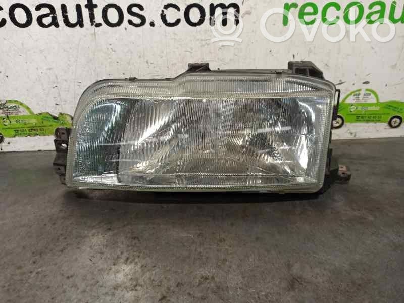 Renault 21 Headlight/headlamp 
