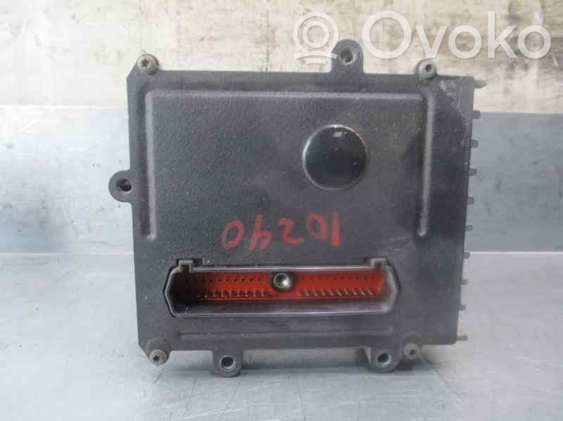 Chrysler Voyager Gearbox control unit/module 