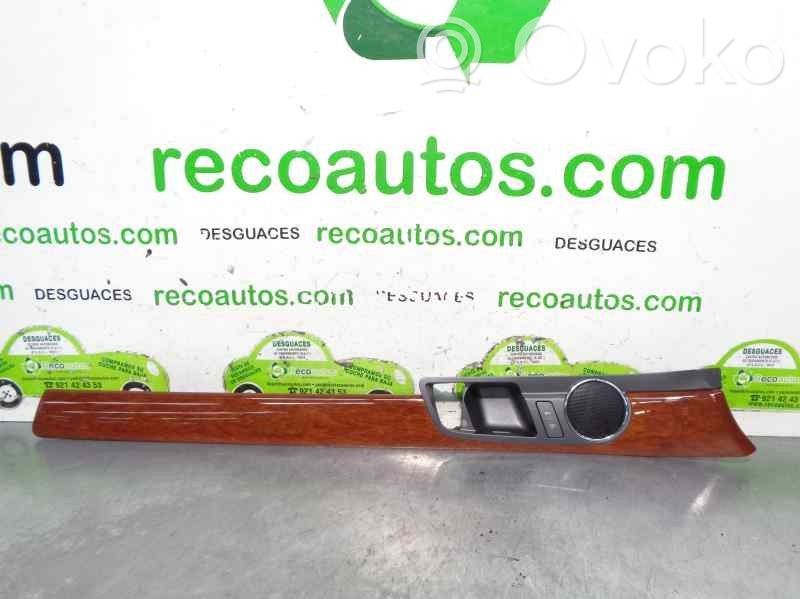Volkswagen Phaeton Rivestimento passaruota posteriore 