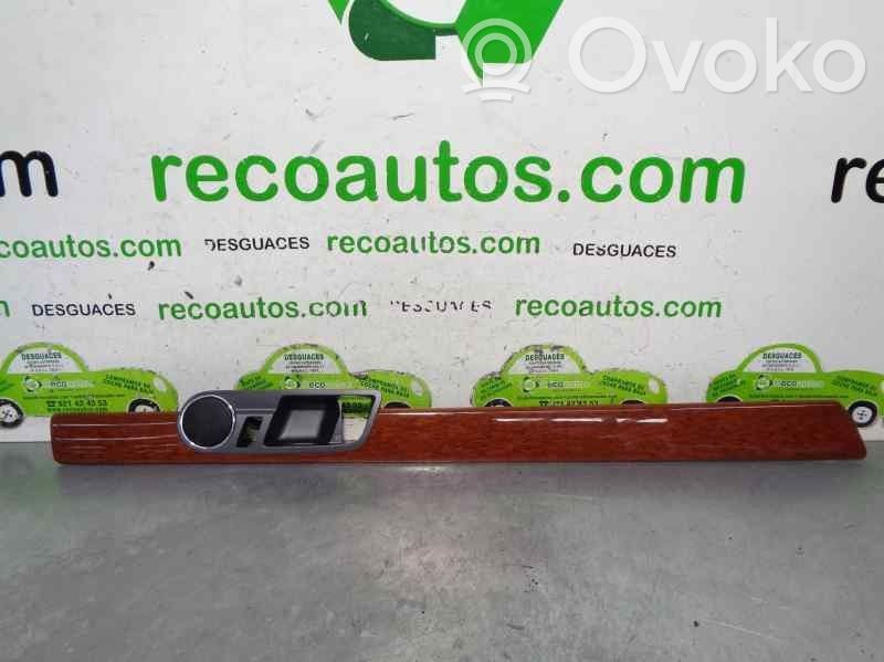 Volkswagen Phaeton Rivestimento passaruota posteriore 