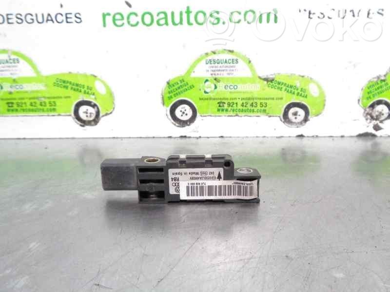 Volkswagen Phaeton Sensor 