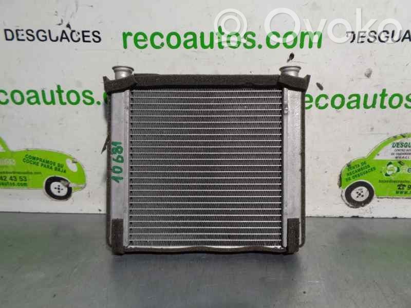 Volkswagen Phaeton Radiador de refrigeración del A/C (condensador)