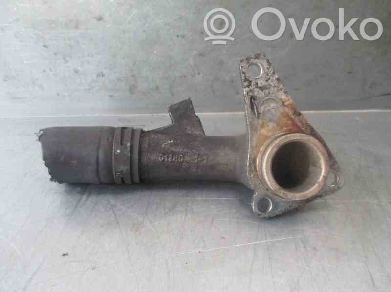 Ford Transit Conductă/furtun aer condiționat (A/C) 
