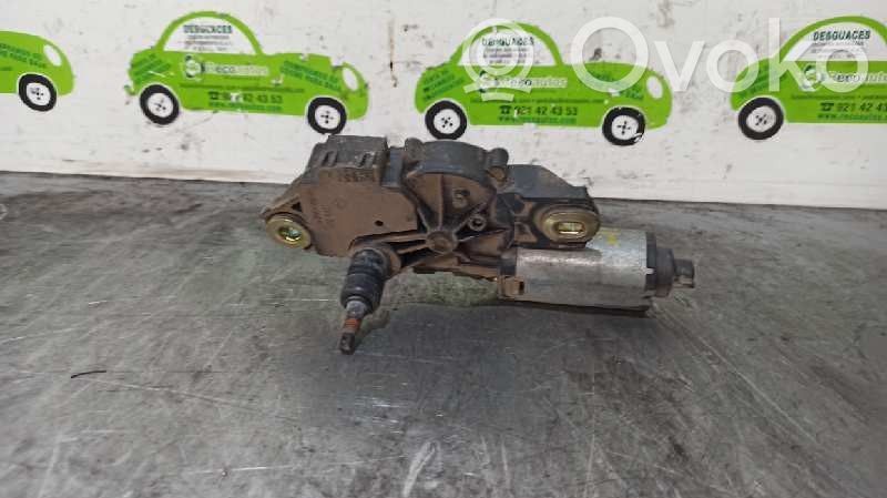 Volkswagen Caddy Motor ștergător lunetă 