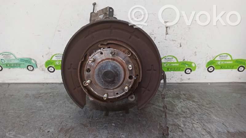 KIA Carnival Achsschenkel hinten