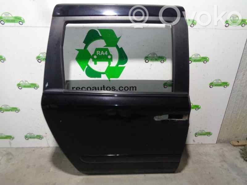 KIA Carnival Side sliding door 