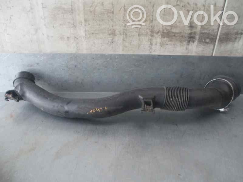 Opel Signum Conductă/furtun aer condiționat (A/C) 