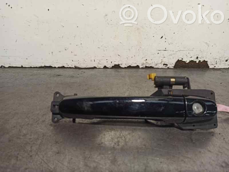Toyota RAV 4 (XA20) Klamka zewnętrzna drzwi przednich 