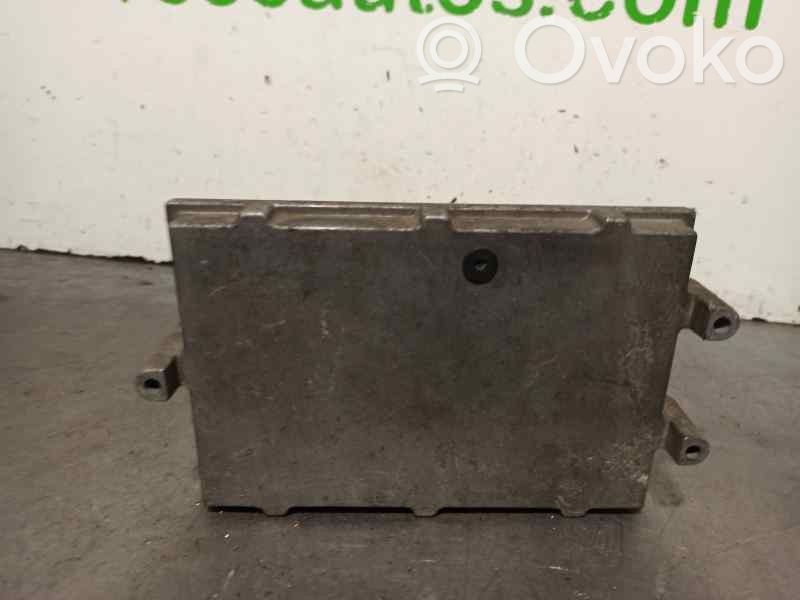 Jeep Grand Cherokee (WJ) Engine control unit/module 