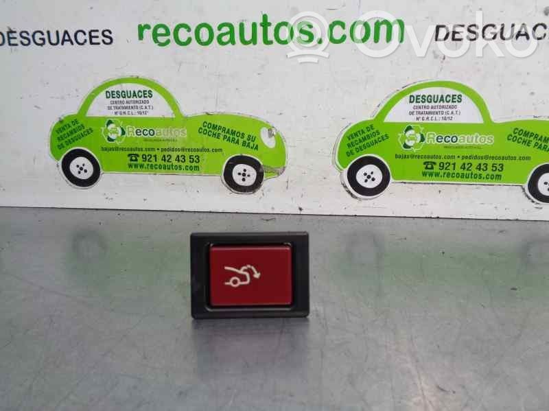 Peugeot 607 Mittariston valaistuksen säätökytkin 
