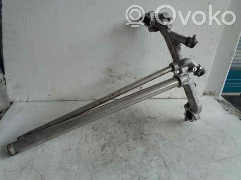 Colector de admisión   115317022009