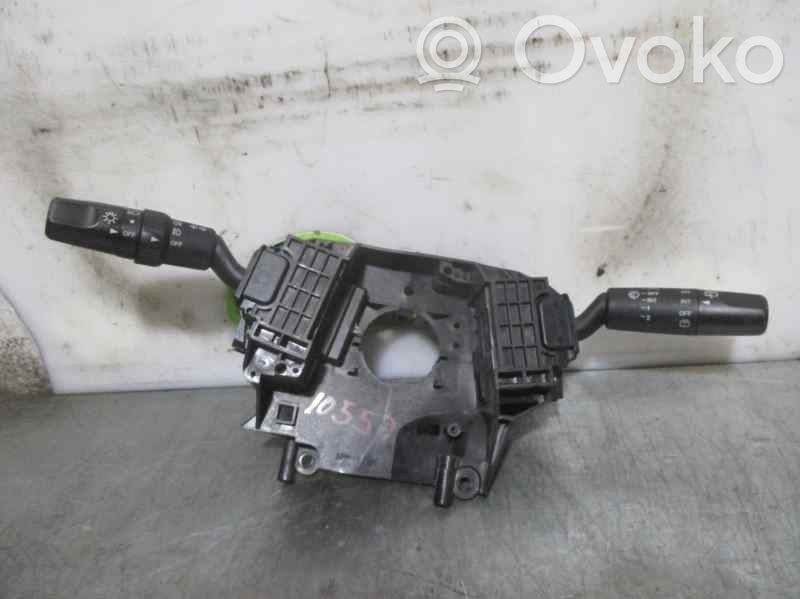 Mazda 3 I Panel lighting control switch 