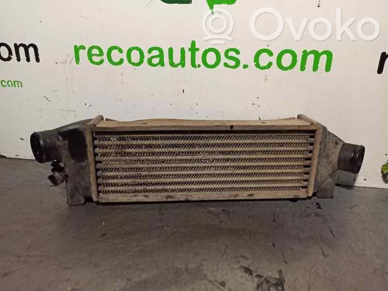 Radiatore intercooler   2C119L440BB,BASILDON