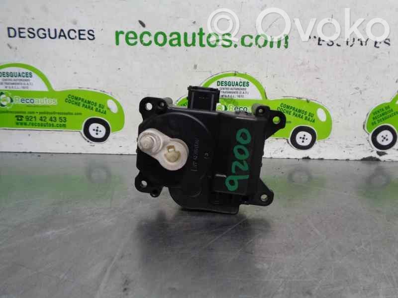 Lexus RX XU10 Scatola alloggiamento climatizzatore riscaldamento abitacolo assemblata 