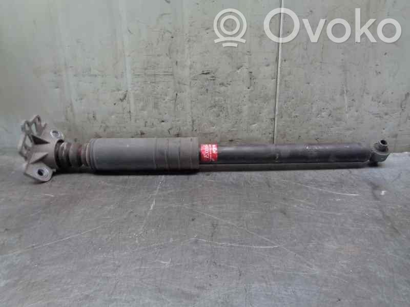 Fiat Grande Punto Ammortizzatore posteriore